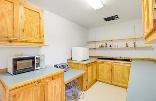 Yellowstone Lodge with Game Room and Panoramic Views - Foto 25