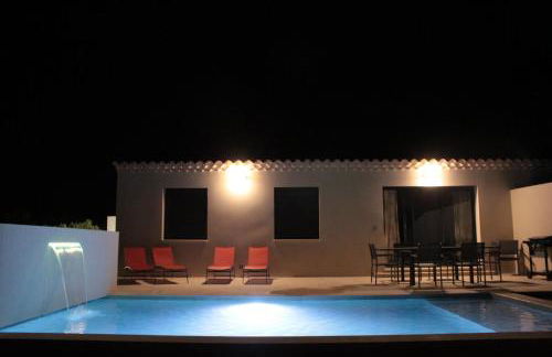 Les Villas des Fontaines - Foto 10