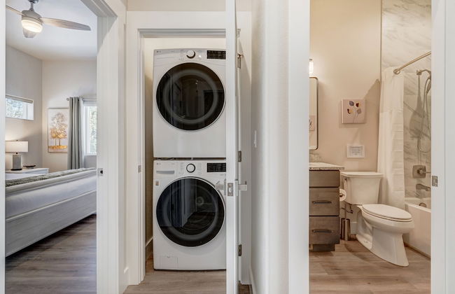 Mountain Oasis - Foto 18