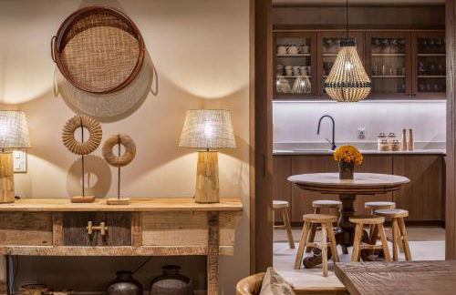 TERRA ROSA COUNTRY HOUSE & VINEYARDS - Foto 56