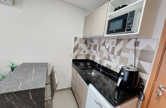 Lindos Flats - Maraca Beach Residence II - Foto 35