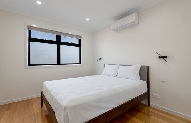 Impressive & Spacious new Townhouse@preston - Foto 9