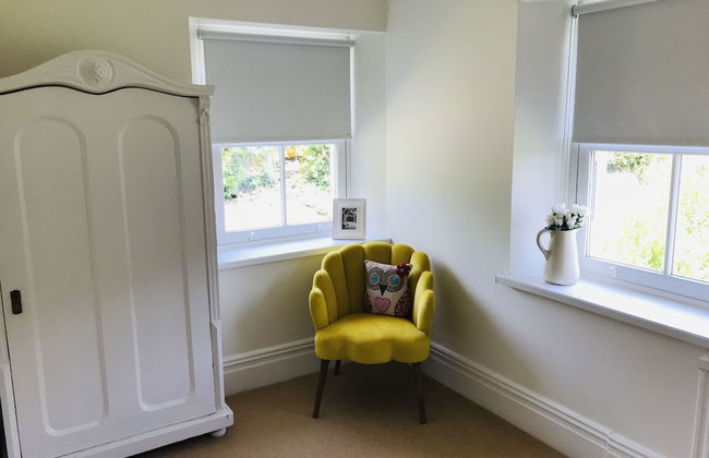 Hengoed Hideaway - Spacious 3-bed House - Photo 9