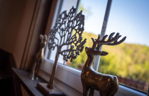 Jachthuus mit Anbau - Foto 27