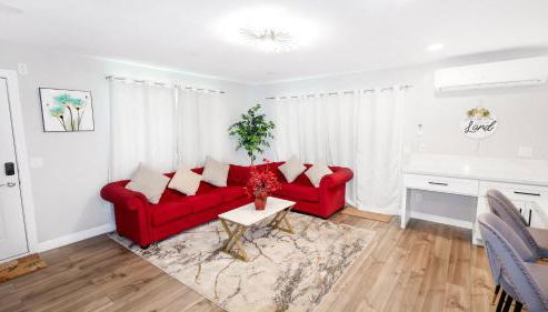 Gillespie 2bed 1 bath 1063 by SD Stay - Foto 4