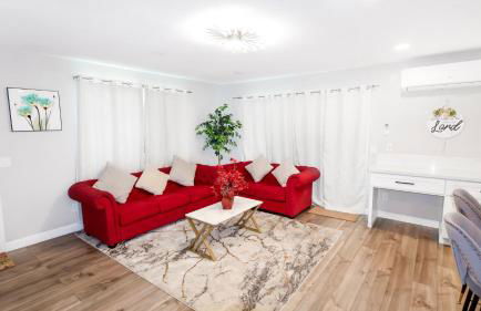 Gillespie 2bed 1 bath 1063 by SD Stay - Foto 4