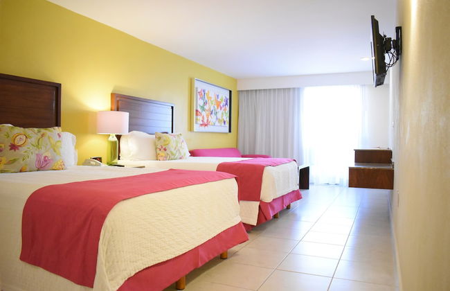 Canto del Sol Puerto Vallarta All Inclusive - Foto 40