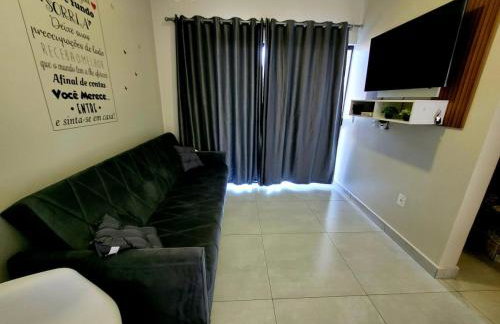 Casa aconchegante com 2 quartos climatizados - Foto 32