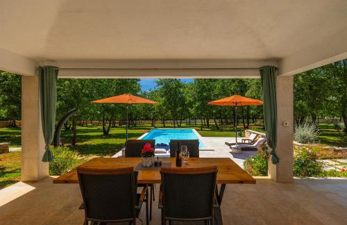 Villa Martinetinka - Foto 37