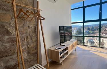 Apartamentos-loft A Muralla - Foto 75