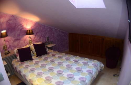 Apartamento El Desván - Foto 7