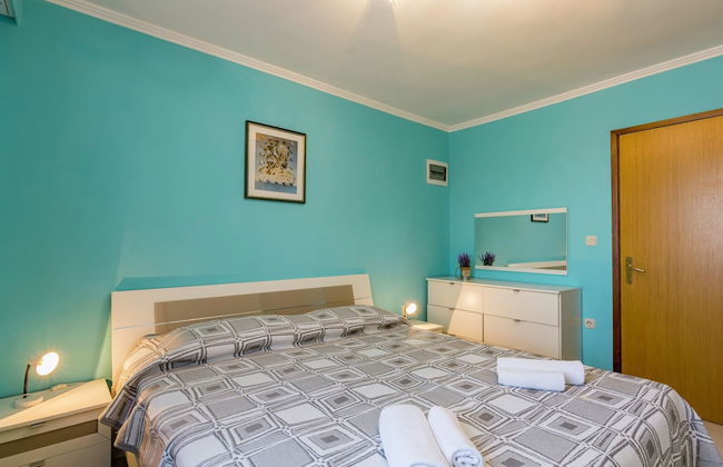 Apartment in Cerovlje Near Zarecki Waterfall - Foto 14