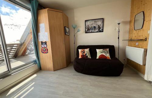 Ski Piau Engaly, plein sud avec vue sur les pistes à 50 m, cœur de station - Foto 23