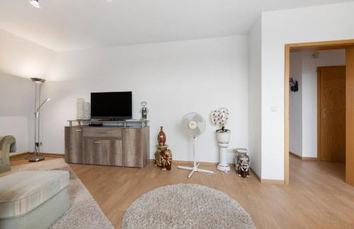 Ferienwohnung Storchennest - Foto 8