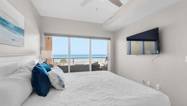 Emerald Isle Unit 206 - Foto 4, Habitación