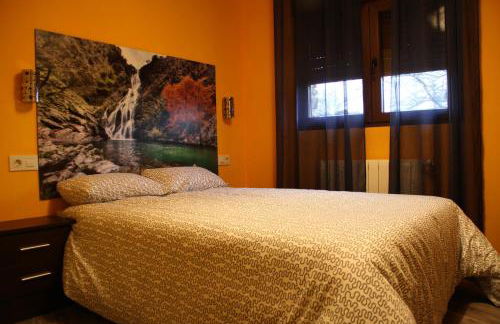 Casa Rural El Peral - Foto 24