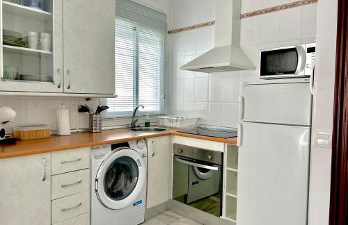 Alojanómadas Jerez Centro - Foto 15