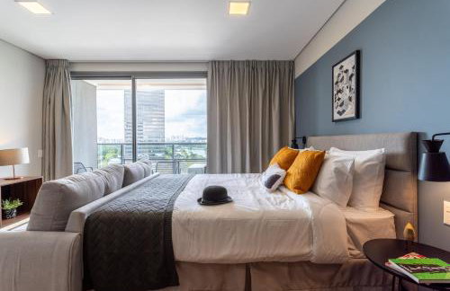 Charlie Jockey Pinheiros - Foto 62