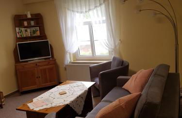 Ferienwohnung Siebmann - Foto 12