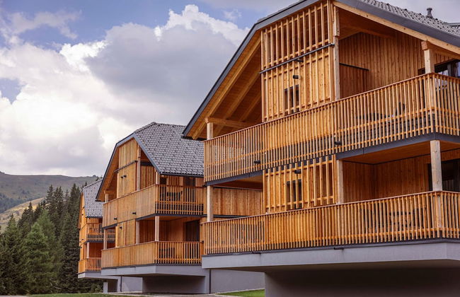 Ferienwohnung mit 2 Schlafzimmern & Sauna - Photo 22