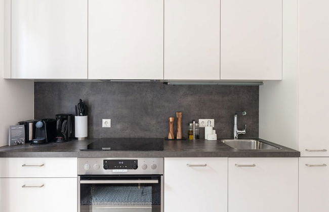 Limehome Linz Hopfengasse - Foto 27