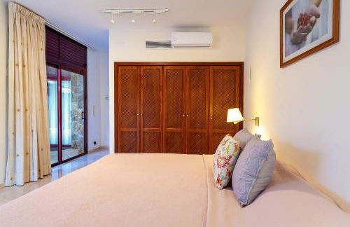 Zen Villa Anfi Tauro Golf with private heated pool - Foto 28