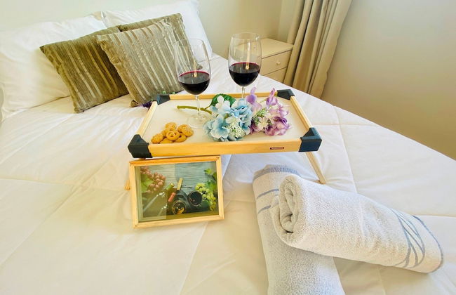 COBERTURA 04 Suites - RUA COBERTA - Foto 3