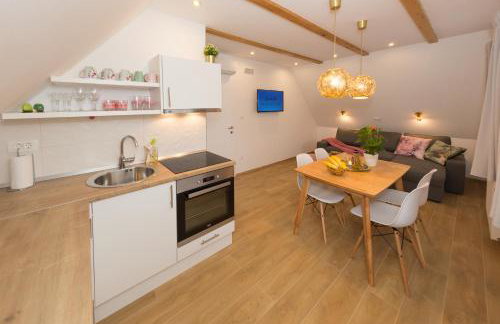 Plitvice Retreat Apartments - Foto 57