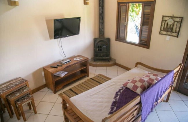 Vila Chico Hotel Fazenda - Foto 16