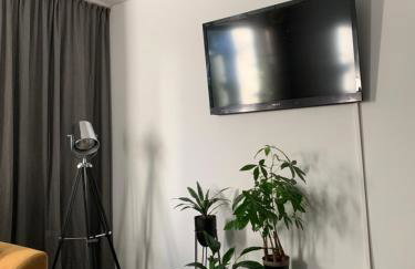 Metro Trocka Apartment - Foto 32