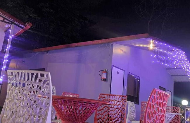 The Seven Hills Resort - Foto 13