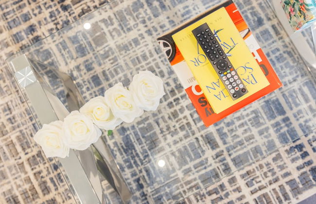 Stylish Block Of Apartments By AV Stays Croydon - Photo 55