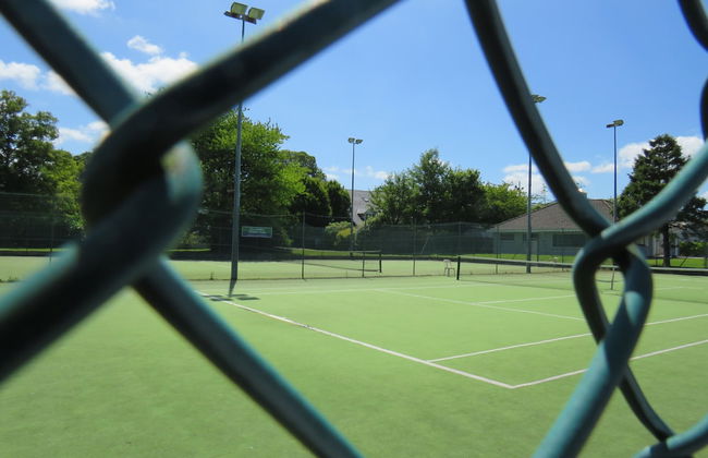 The Flesk River Apartments - Foto 11