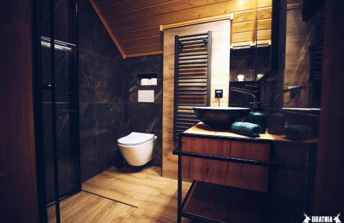 Bratnia Bystre - Foto 79