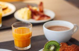 ATHOME RESIDENCE ET SPA - Foto 21