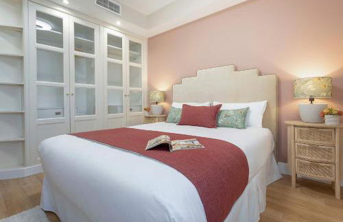 Genteel Home Paseo de la Victoria - Foto 23