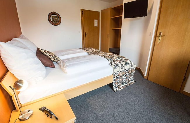 Restaurant-hotel Haus Mühlenbrock - Foto 12