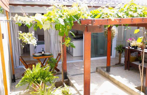 Estúdio privativo para hóspedes - Photo 1