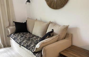 villa blanche Cabine 1 - Foto 6