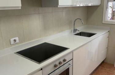 CASA ROBERTO CANDELARIA,PARKING,AIR,WIFi - Foto 13