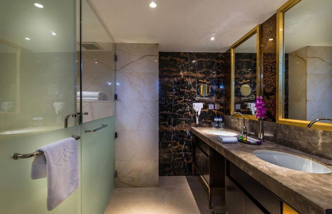 Boudl Heraa - Photo 17