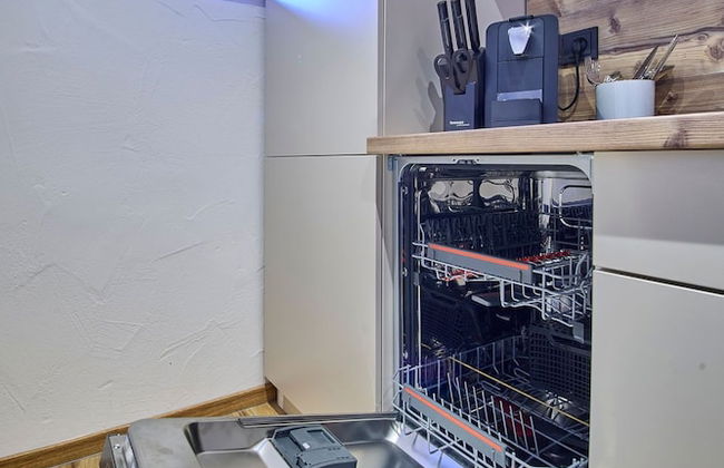 Apartment Eastside Top 8 - Foto 22