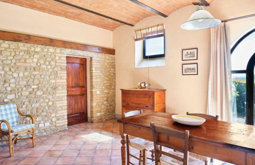 I Glicini - Casa vacanze con piscina in Toscana a 30' da Firenze - Photo 30