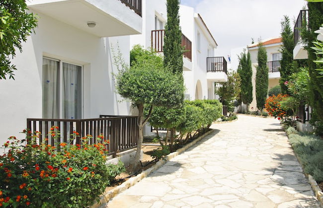 Akti Beach Village Resort - Foto 52