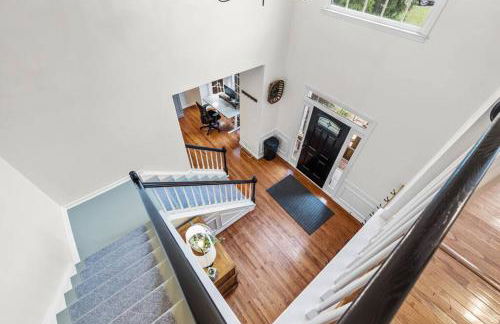 Stunning 5 bedroom/3 bath home in Hope Valley Farm - Foto 8