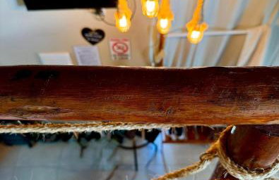 Chalé Adventure - Serra de São Bento RN - Foto 18