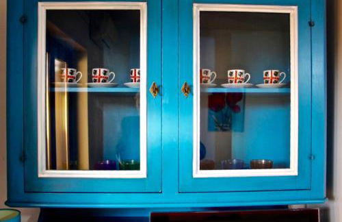 Casa THE NEST - Il Nido sul Mare - Photo 12