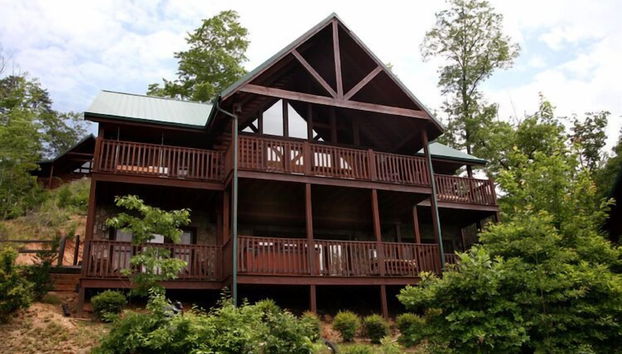 Ausstattung der Unterkunft