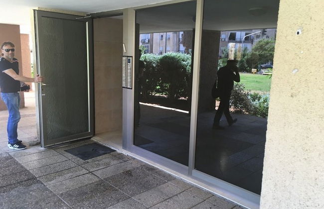 Arendalzrail Apartment - Hertsel St. 4 - Foto 25