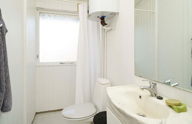 5 Person Holiday Home in Melby - Foto 9